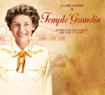 Claire Danes as Temple Grandin