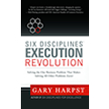 Six Disciplines Execution