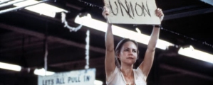 To Norma Rae