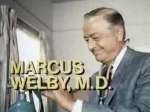 Marcus Welby did much of his work alone