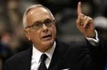 Larry Brown Picture