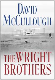 WrightBrothers Cover