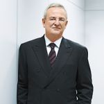 Martin Winterkorn , CEO, Volkswagen