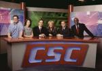 part of the Sports Night Team