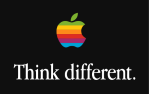 Think Different.